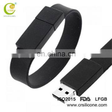 Cheap Customized Advertising Gifts Wedding Decoration Glow in the Dark Boys Bangles and Bracelets photo-2