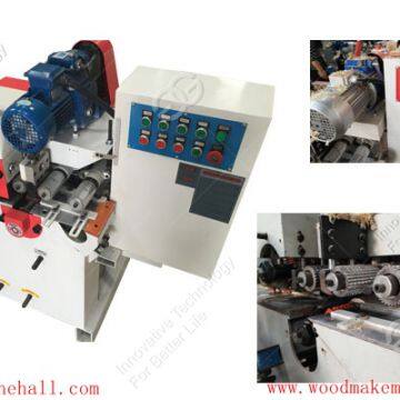 Factory Price Wood Dowel Making Machine Supplier China Wood Tenon Making Machine photo-2