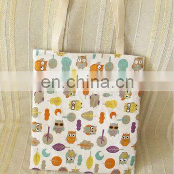 canvas tote bag women