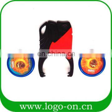 China Import Used Hard Shooting Gun Plastic Assembly Toys photo-5