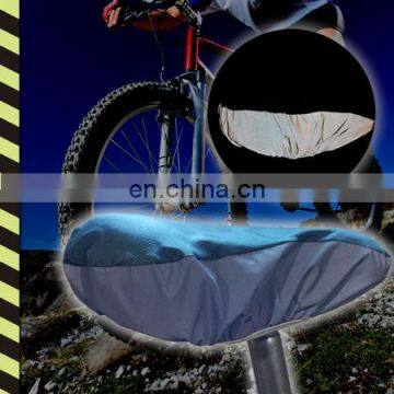 Reflective Bicycle Seat Cover