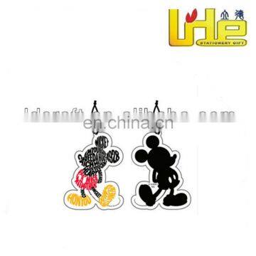 Promotional gift Mickey mouse air freshener