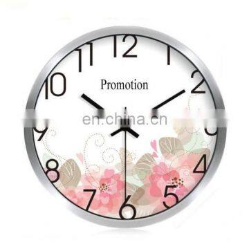PG015 Logo Imprinted Customized Promotional Gifts Clock photo-2