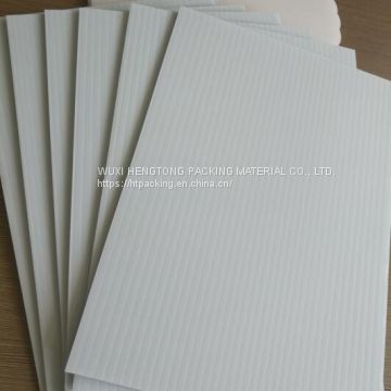 2mm-12mm pp coroplast sheet in all colors