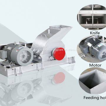 Where to by Cassava Crushing Machine
