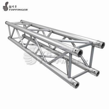 Manufacturer High Quality Cheap Professional Easy Frame Aluminum Studio Light Flat Roof Truss System For Sale