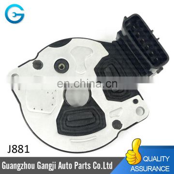 J881 Electric Ignition Module System For MITSUBISHI MAZDAS 626 IV Hatchback