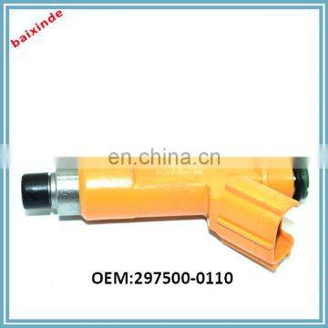 Auto Spare Parts Car High Quality Fuel Injectors/injector Nozzle for Mazda 297500-0110 2975000110 photo-3