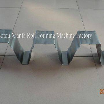 Floor Deck Roll Forming Machine