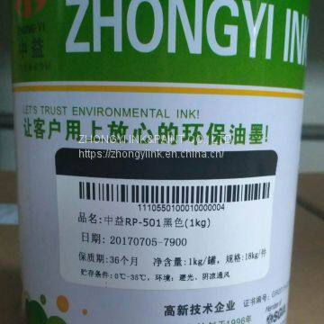 RP series for rubber products, EVA products, balloon, TPR etc.