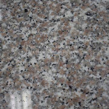 G636 Granite Floor Tiles for Kitchen and Bathroom photo-2