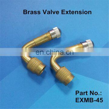 Bend of 90 Degree Metal Valve Extensions photo-2
