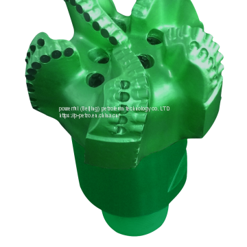 Matrix PDC Bit 12 1-5 GM1615ST photo-4