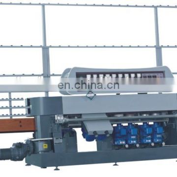 FZM8325D Semi Automatic Glass Edge Polishing Machine