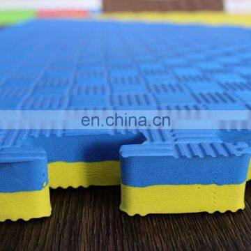 Gym Eva Foam Taekwondo Tatami Mat