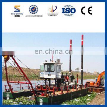 Desilting River Dredge Pumps With Providing One Stop Solutions photo-5