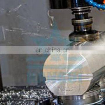 Dental Milling CNC Machine Vertical Equipment Body With Specification photo-3