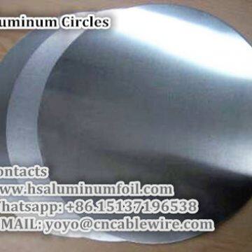 Aluminum Circles