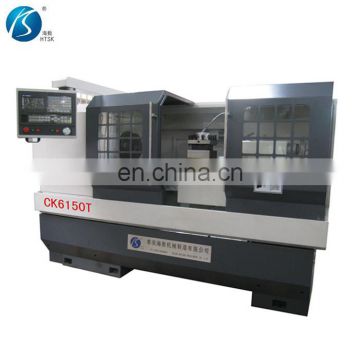 china shenyang cnc lathe machine for sale CK6150T