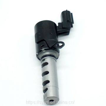 Variable Valve Camshaft Timing Solenoid Oil Control Valve Vvt-i 24355-2B000 for Toby photo-4