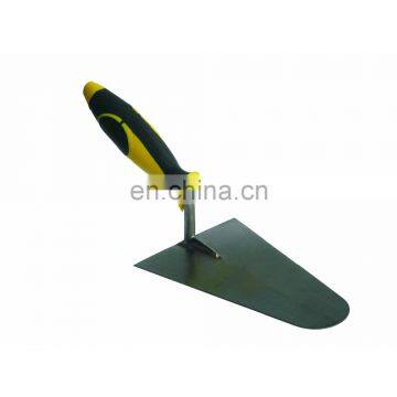 Competitive Rubber Handle Bricklaying Trowel(SG-083)