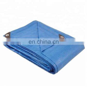 2m*3m HaiCheng PE tarpaulin, HDPE woven fabric