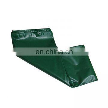 China Tarpaulin Furui Water Proof Durable Truck Cover Pvc Fabric Tarpaulin photo-6