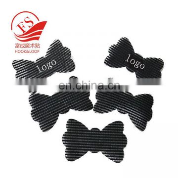 Shenzhen velvet jojo bows beauty and the beast hair bow suppliers