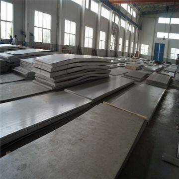 High Strength Dillidur 400v 304 Stainless Sheet