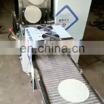 automatic spring roll machine maker spring roll wrapper making machine