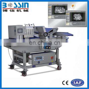 Easy operation new technology meat slicer blade