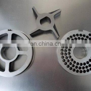 Professional Manufacture Useful Mince Meat Making Machine photo-6