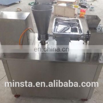 samosa /dumpling /ravioli/spring roll making machine for school canteens,restaurant business