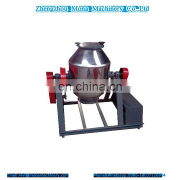 Best price cylinder powder mixing machine 30 or 50kg per time dry powder mixer machine