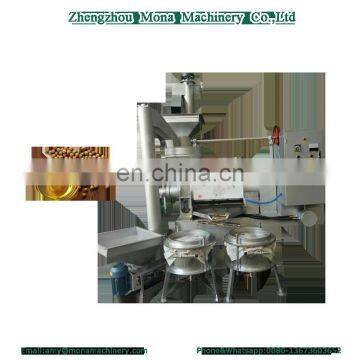 Automatic commercial screw palm oil press machine/soybean oil press machine price, peanut oil press machine