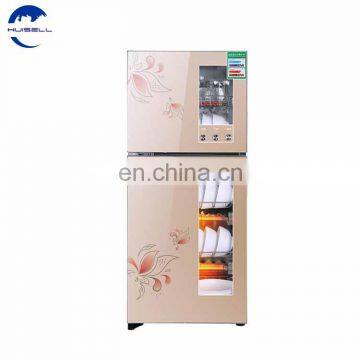 2019 Hot Selling Factory Outlet Advanced Medical UV Air Disinfection Machine Cabinet Type for Hospital photo-5