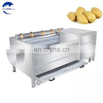 Potato Processing Machinery photo-6