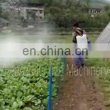 High efficiency mist spray machine electric sprayer insecticide sprayer