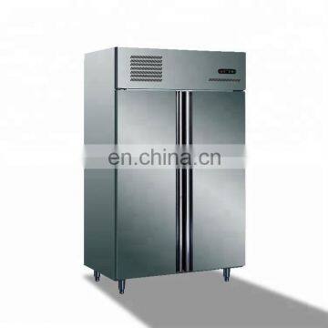 high quality used for bakery retail shop upright freezer with glass door for sale