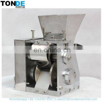 Factory Direct Selling Small Rice Dumpling Machine/dumpling Samosa Spring Roll Machine