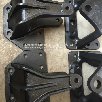 Chinese Manufacturer, Gray Iron Lost Wax Casting Auto Spare Parts photo-3