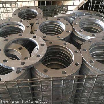 Flanges Forging Flange