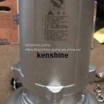 QJ,QJP Deep Well Submersible Pump Submersible Multistage Pump photo-5