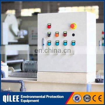 Industrial Sewage Treatment Automatic Powder Dosing System photo-3