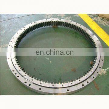 R210-7 Excavator Parts 81N6-00022 R210-7 Swing Bearing