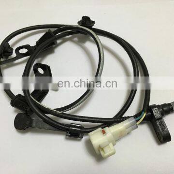 Front LH ABS Wheel Speed Sensor for Toyota Vitz Yaris Belta Vios OEM 89543-52030 photo-2