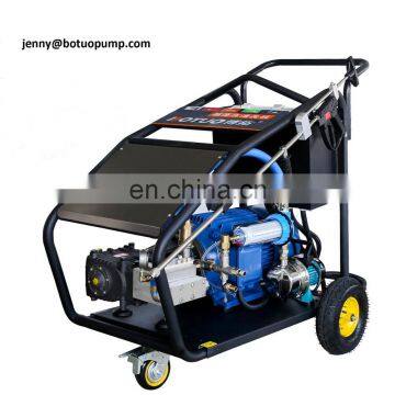 High Pressure Cleaner Car