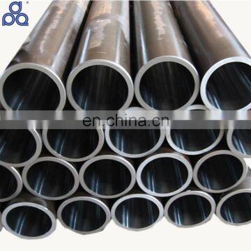High Reputation Seamless Cold Drawn Aisi 4130 Steel Pipe photo-3