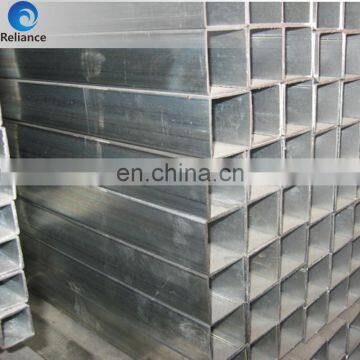 SQUARE ASTM A671 GALVANIZED STEEL PIPE photo-2