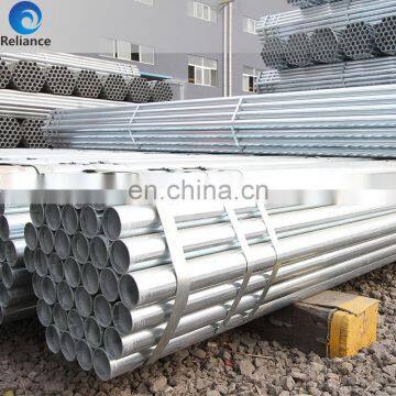 Cold Rolled Carbon Steel Tube photo-5